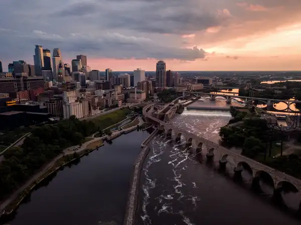Photo of Minnesota