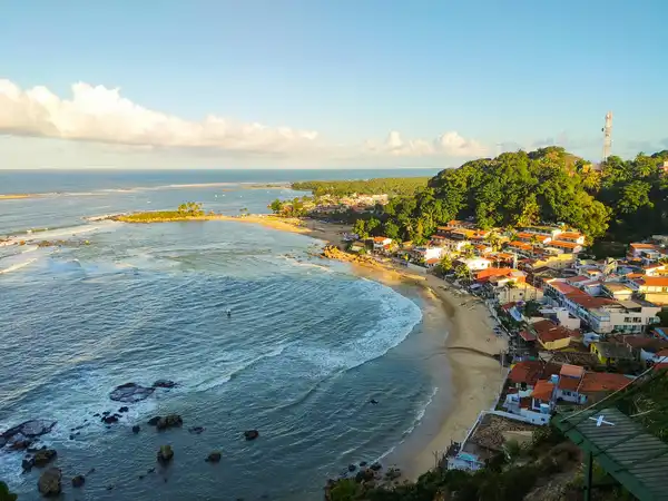 Photo of Morro de São Paulo