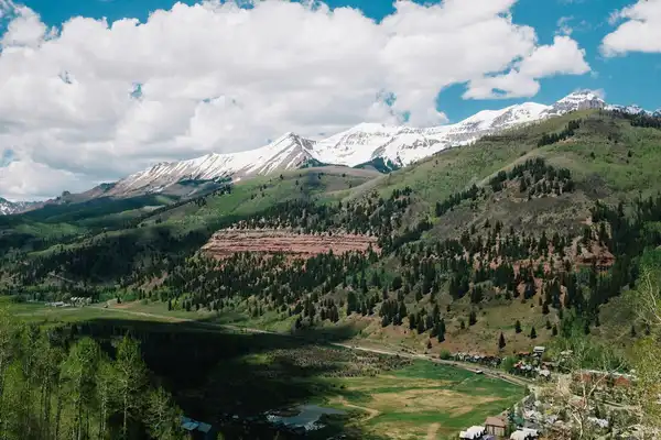 Photo of Telluride