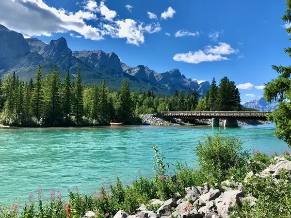 Photo of Canmore