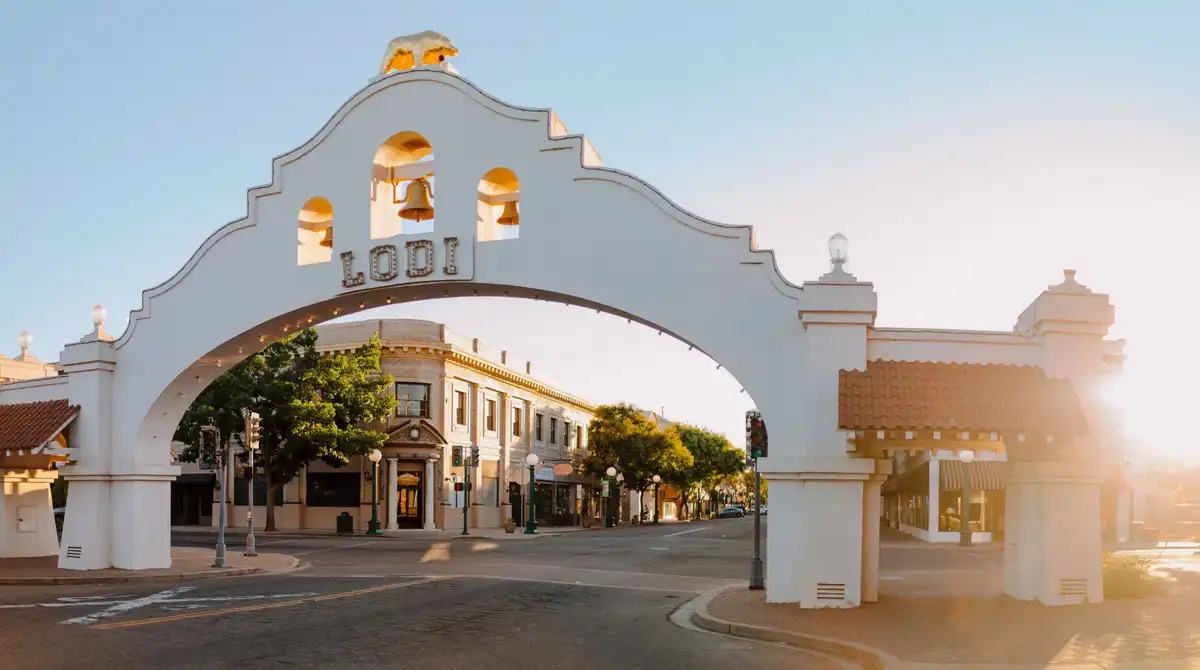 Lodi