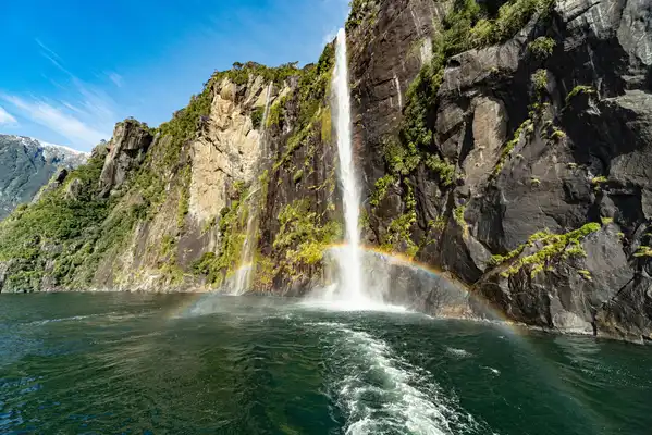 Photo of Milford Sound / Piopiotahi