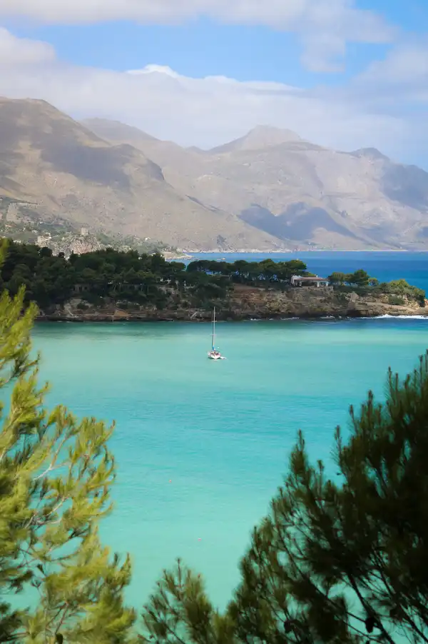 Photo of Sicily
