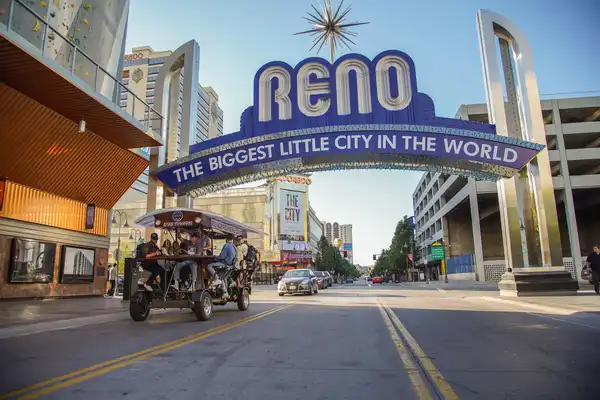 Photo of Reno