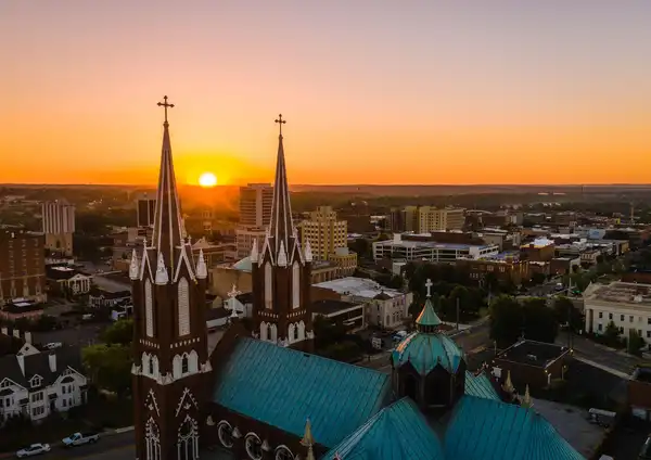 Photo of Macon