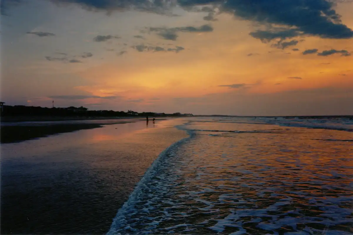 Kiawah Island