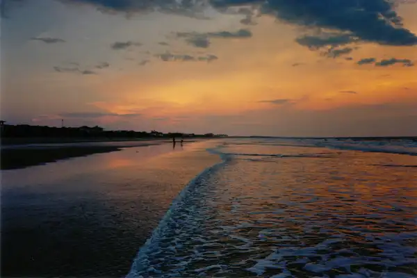 Photo of Kiawah Island