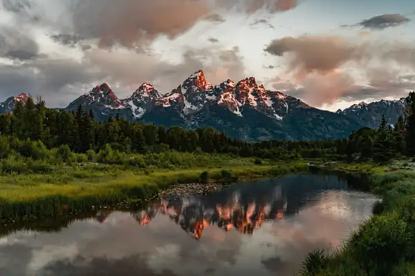 Photo of Grand Teton National Park