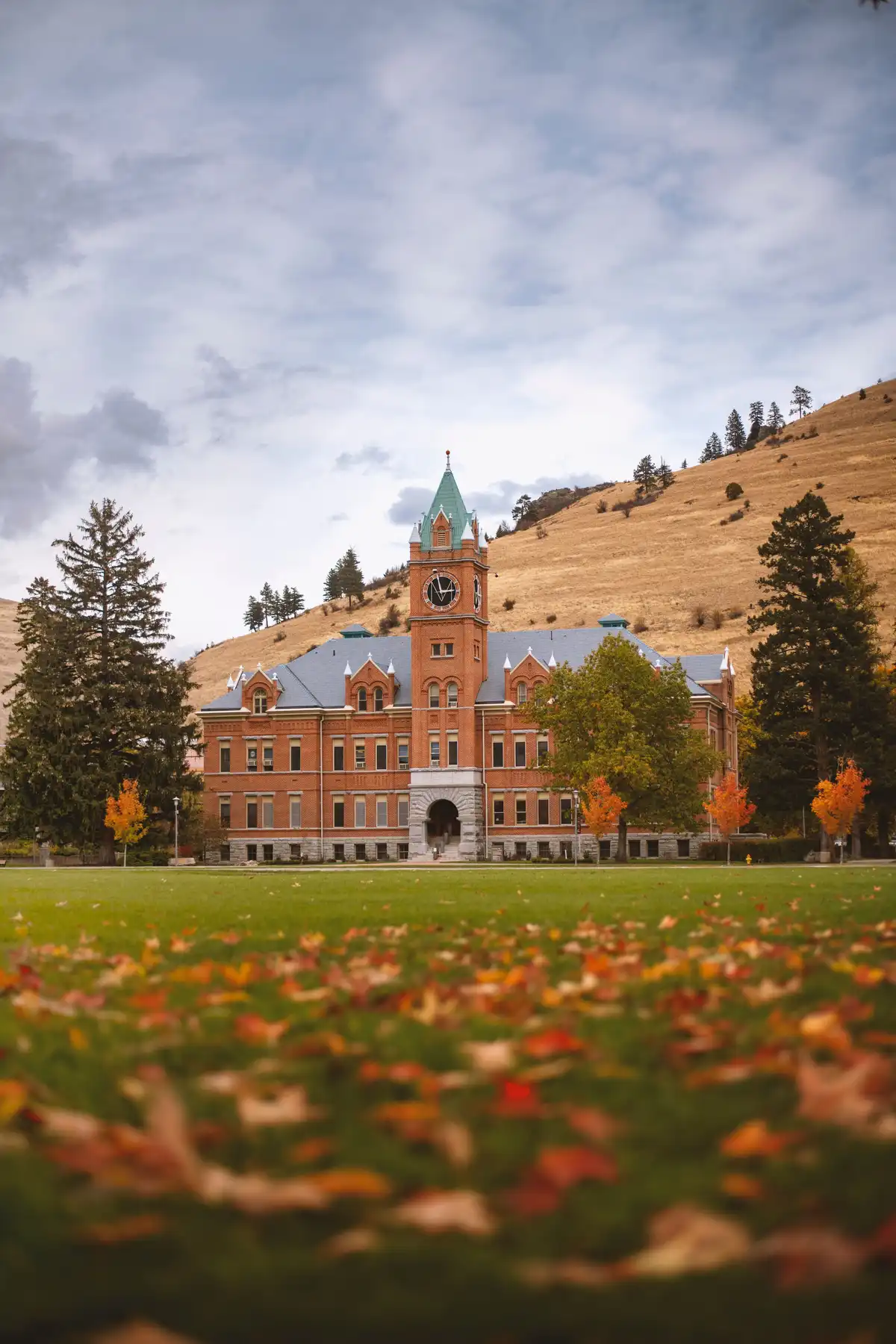 Missoula