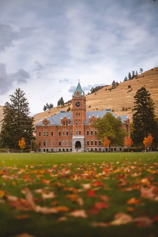 Photo of Missoula