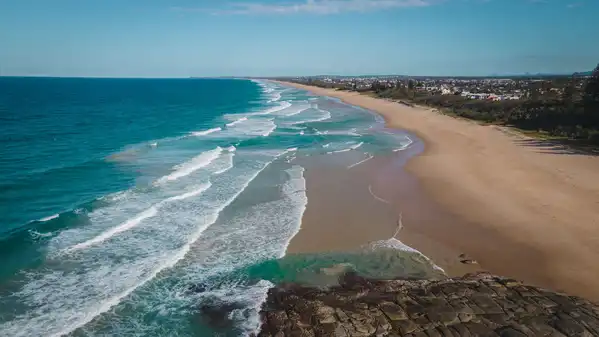 Photo of Sunshine Coast