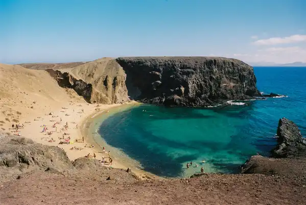 Photo of Lanzarote