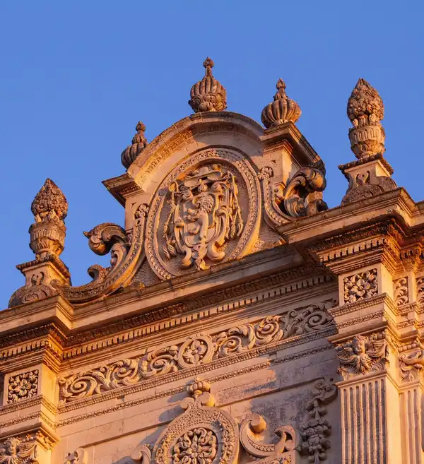 Photo of Lecce