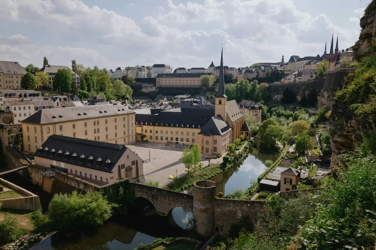 Luxembourg
