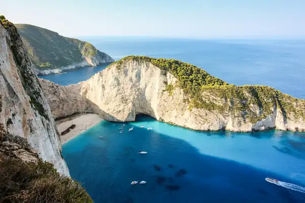 Photo of Zakynthos