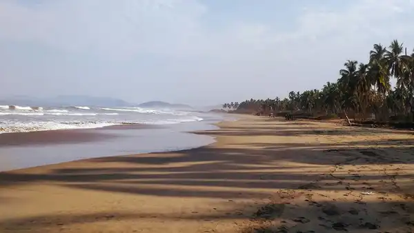 Photo of Ixtapa