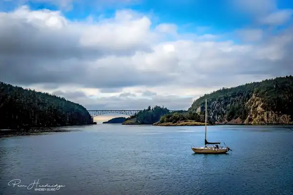 Photo of Oak Harbor
