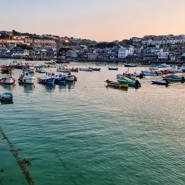 Photo of St Ives