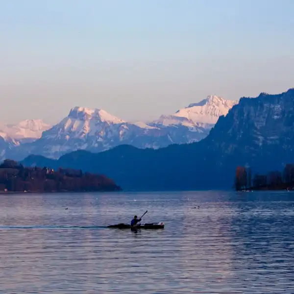 Photo of Srinagar