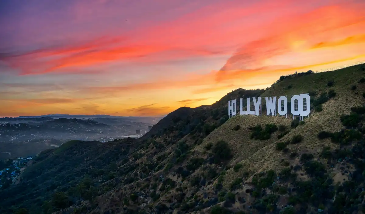 Hollywood