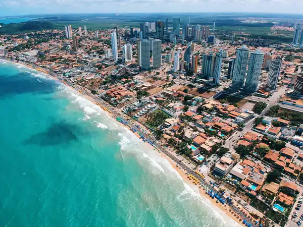 Photo of Natal
