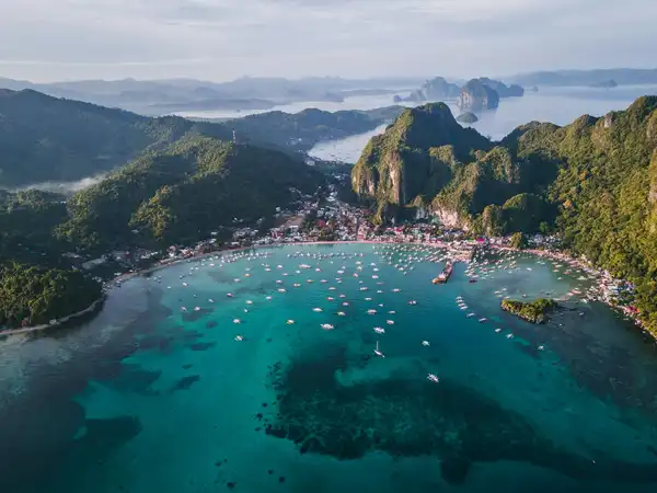 Photo of Philippines