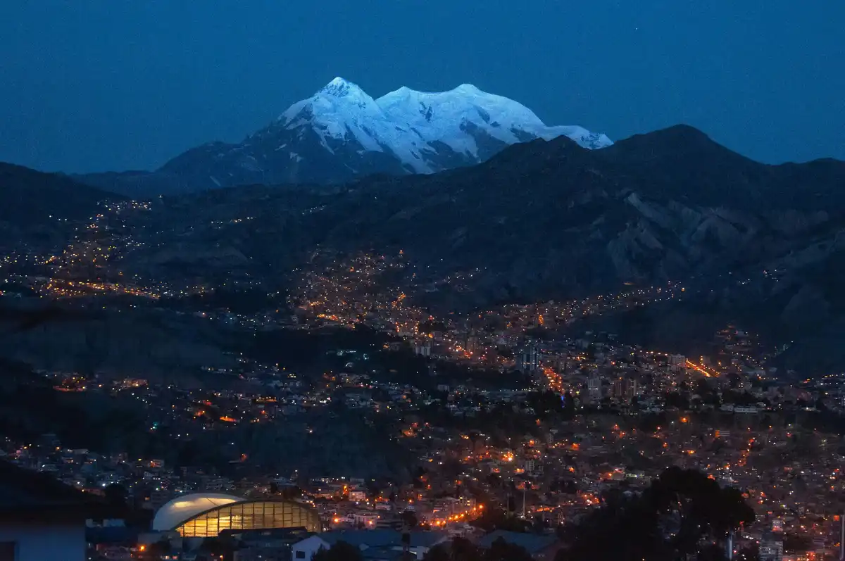La Paz