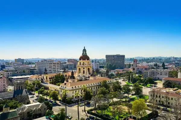 Photo of Pasadena