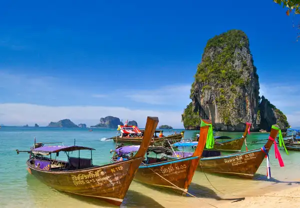 Photo of Krabi