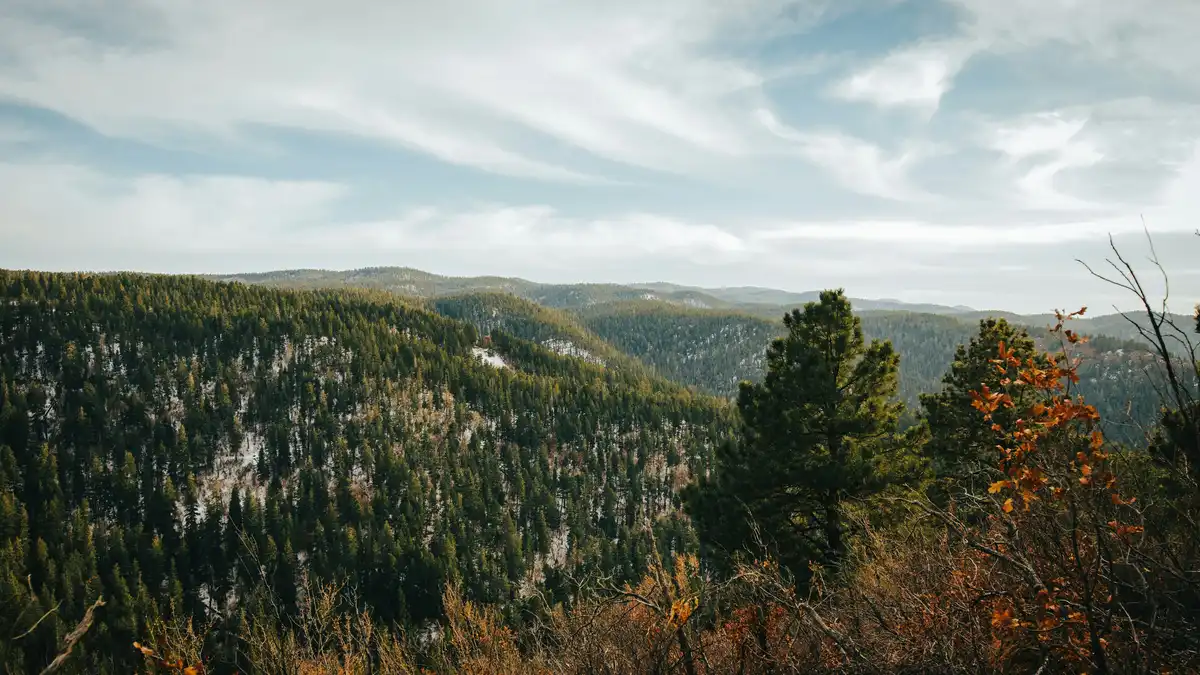 Cloudcroft