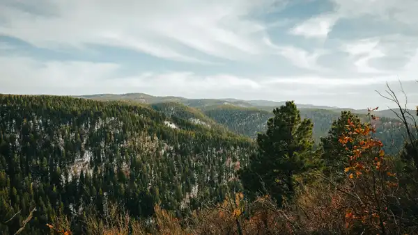 Photo of Cloudcroft