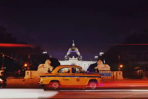 Photo of Kolkata