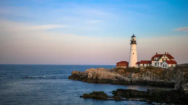Photo of Portland