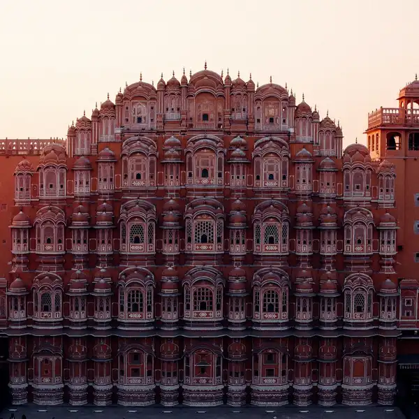 Photo of Jaipur