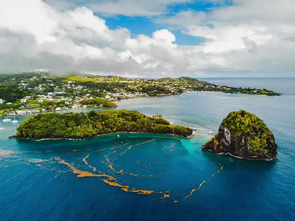 Photo of Saint Vincent and the Grenadines