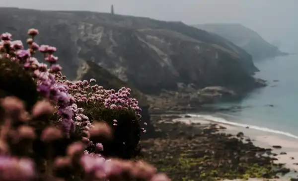 Photo of Cornwall