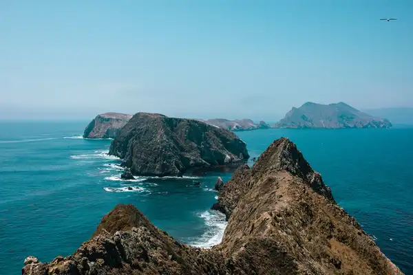 Photo of Channel Islands National Park
