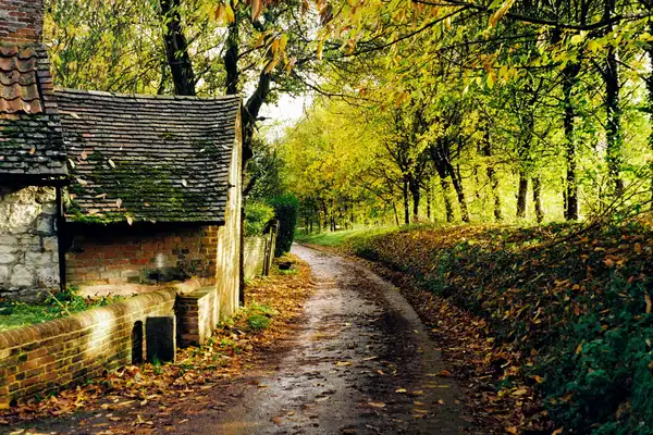 Photo of England