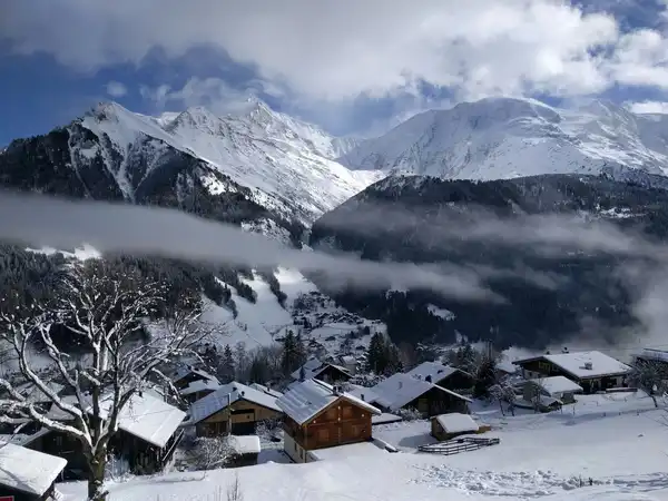 Photo of Saint-Gervais-les-Bains