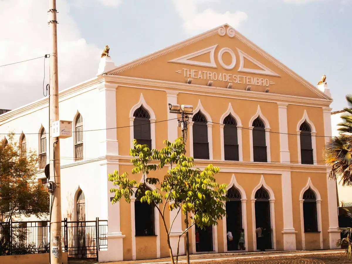 Teresina