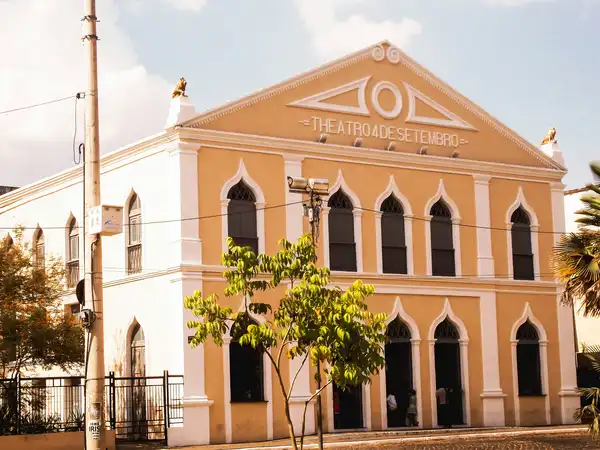 Photo of Teresina
