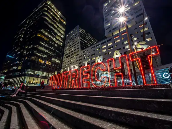 Photo of Utrecht