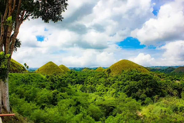 Photo of Bohol
