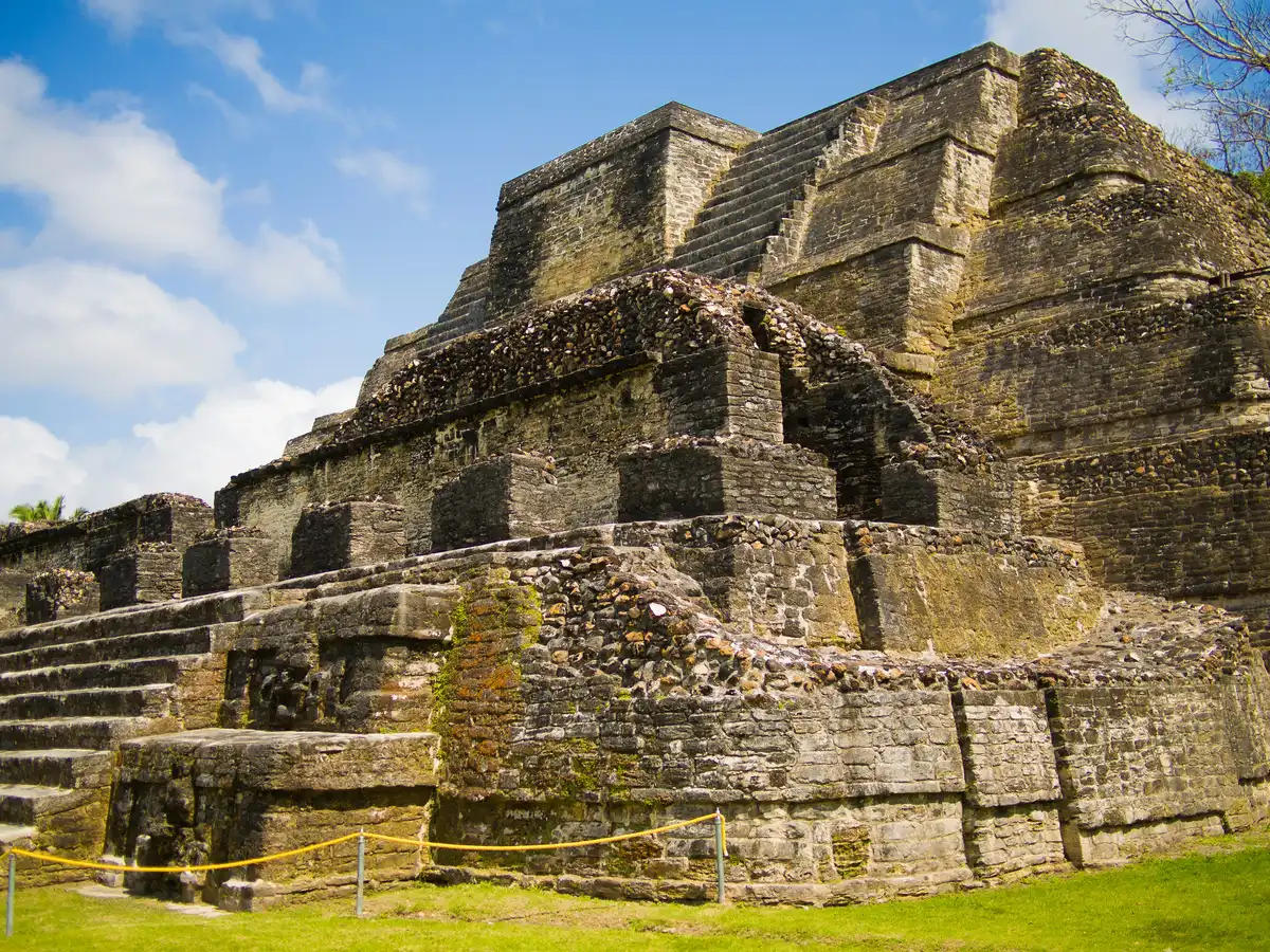 Belize