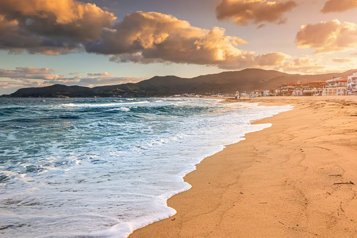 Halkidiki