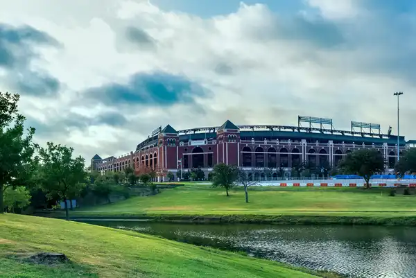 Photo of Arlington