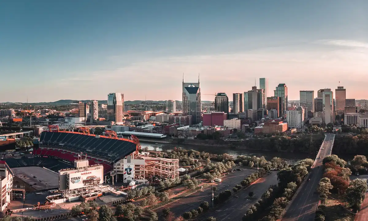 Nashville