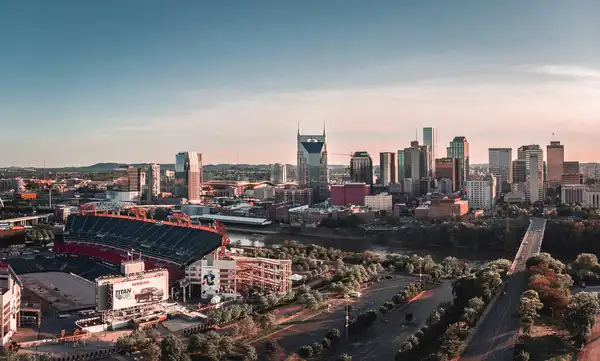 Photo of Nashville