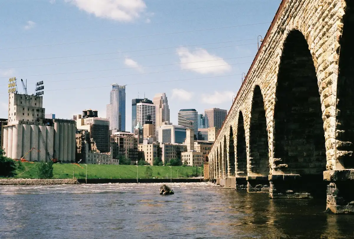 Northeast Minneapolis