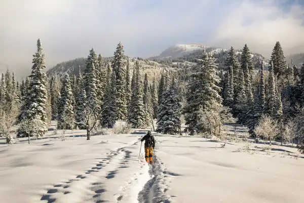 Photo of Steamboat Springs